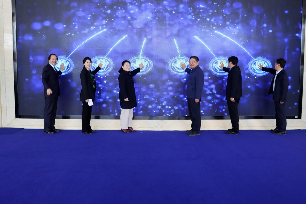 河南省旅游骨干职业教育集团成立 河南省旅游骨干职业教育集团成立